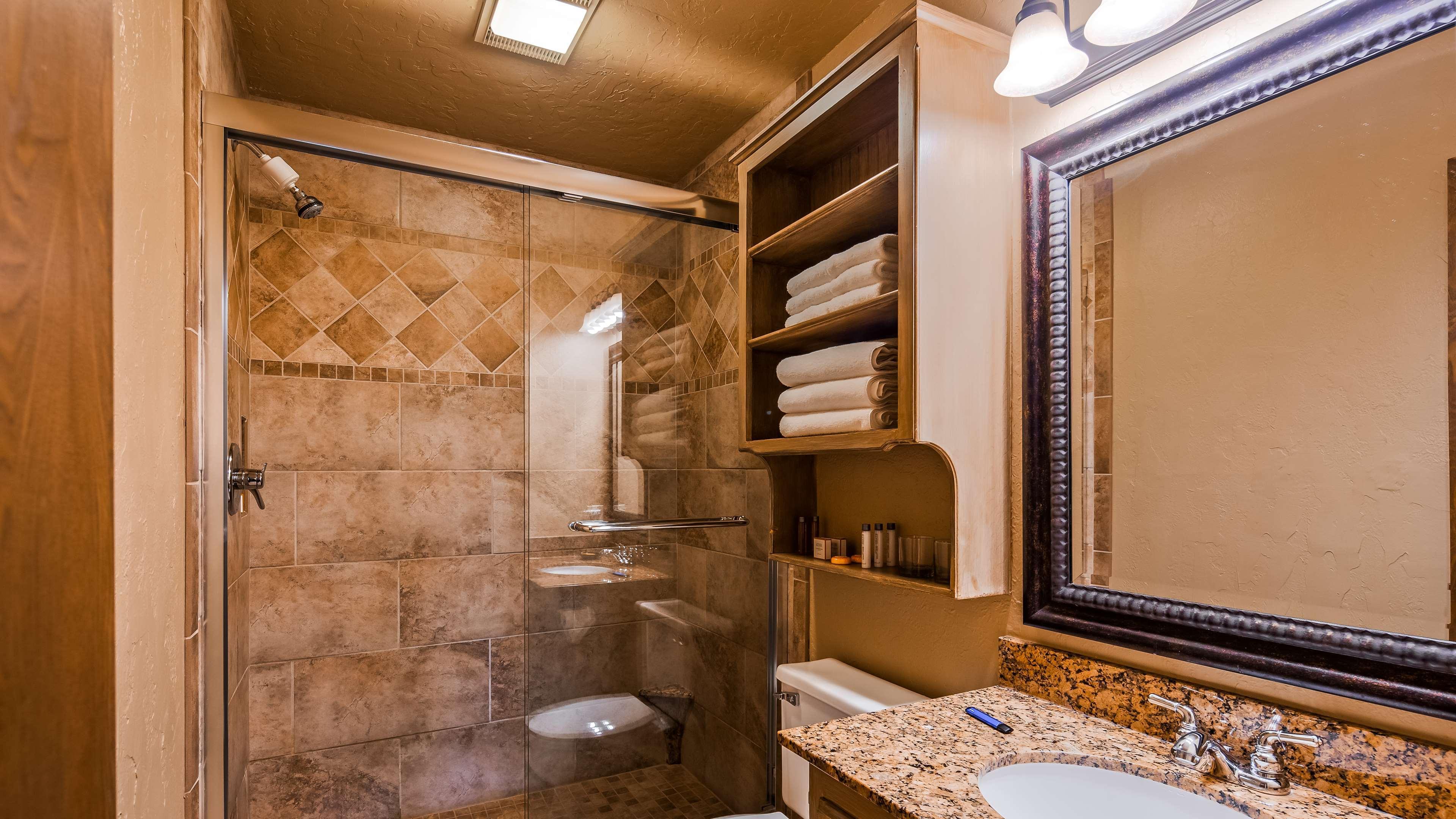 Best Western Plus Weatherford Bagian luar foto