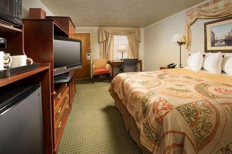 Best Western Plus Weatherford Bagian luar foto