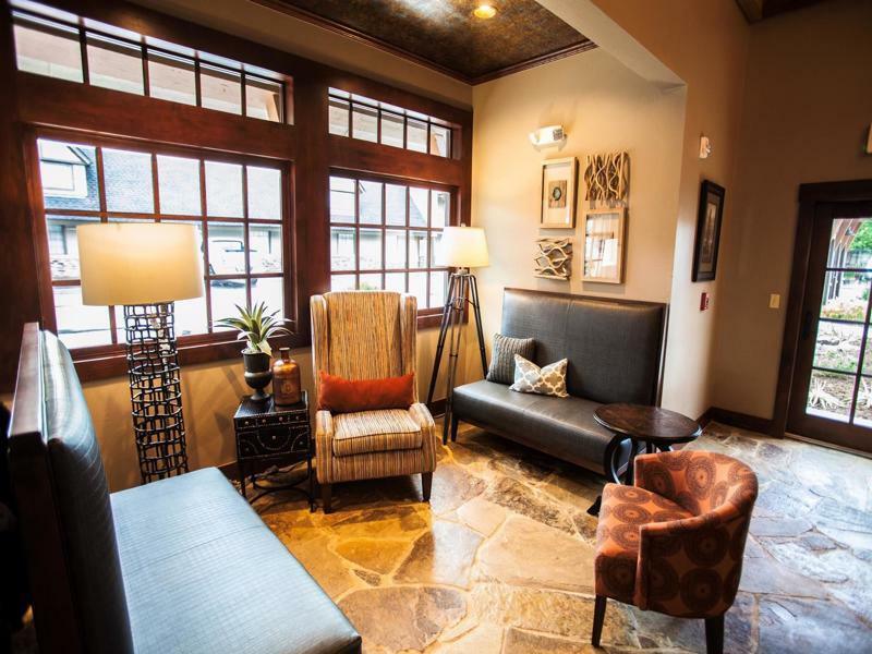 Best Western Plus Weatherford Bagian luar foto