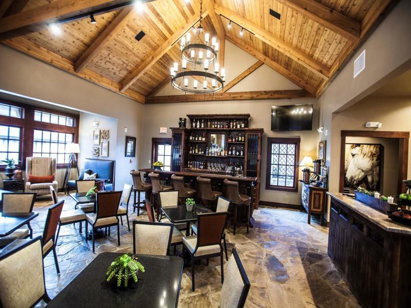 Best Western Plus Weatherford Bagian luar foto
